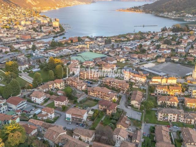 Palazzo in vendita a Paratico, Lombardia