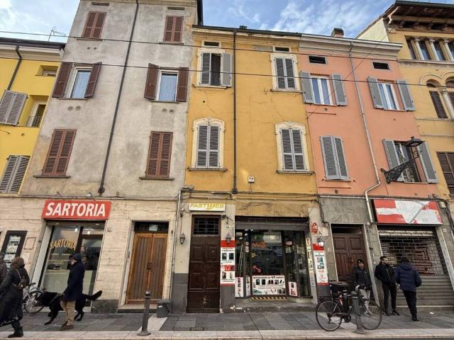 Palazzo in vendita a Sorbolo, Reggio Emilia