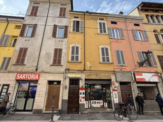 Palazzo in vendita a Sorbolo, Reggio Emilia