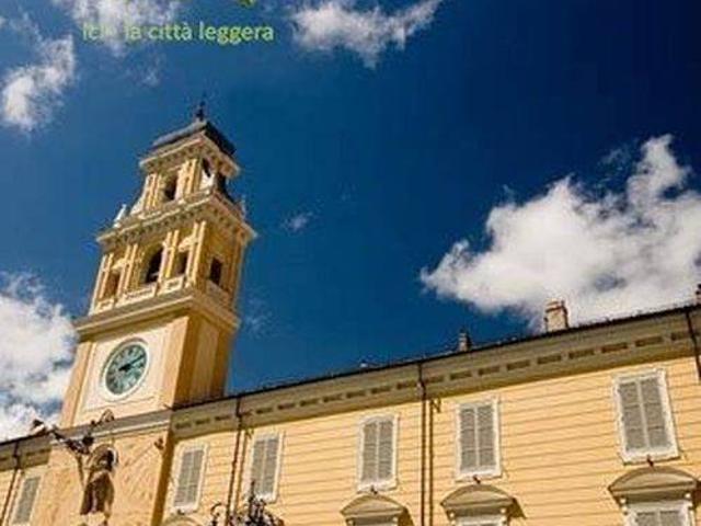 Palazzo in vendita a Parma Centro, Sorbolo