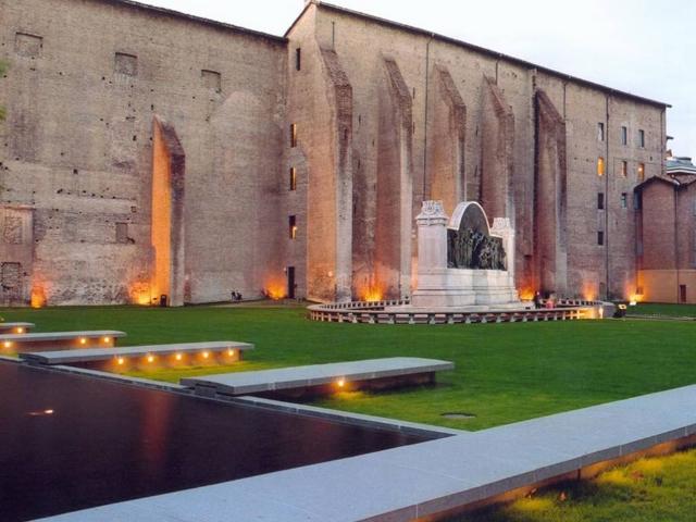 Palazzo in vendita a Parma Centro, Sorbolo
