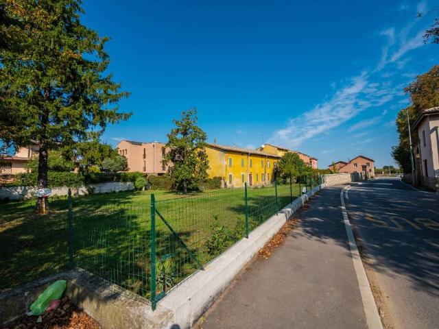 Palazzo in vendita a Vigatto, Sorbolo