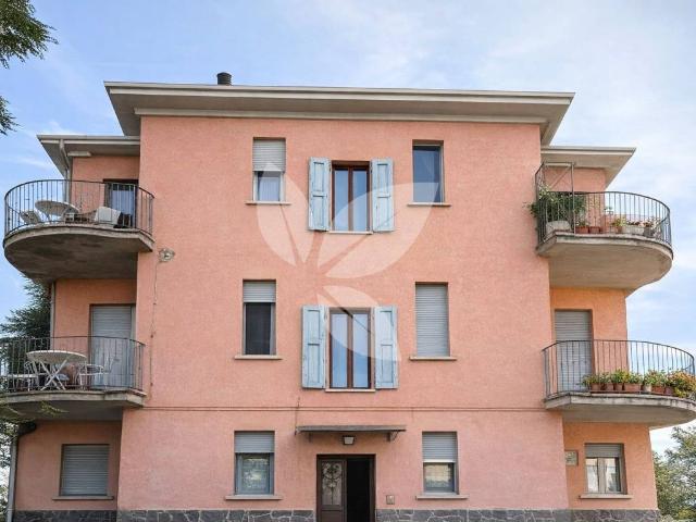 Palazzo in vendita a San Pellegrino, Sorbolo