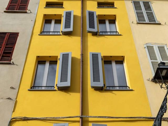 Palazzo in vendita a Parma Centro, Sorbolo