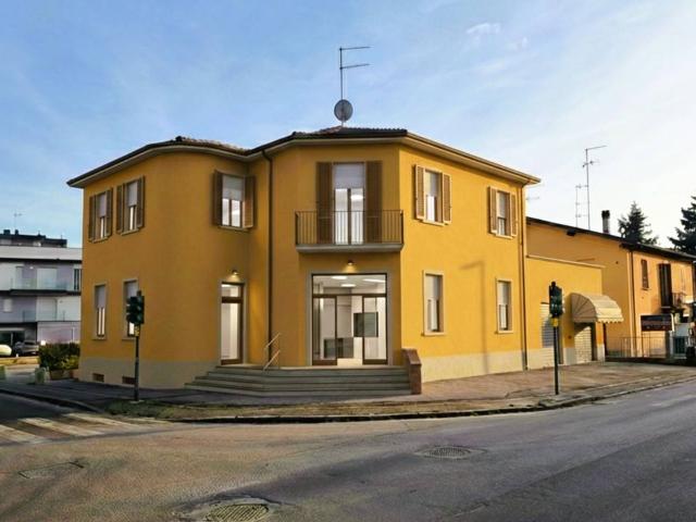 Palazzo in vendita a Vigatto, Sorbolo