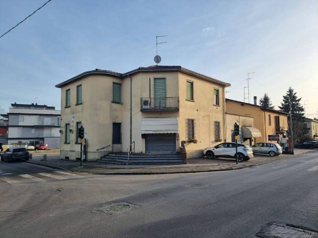 Palazzo in vendita a Vigatto, Sorbolo