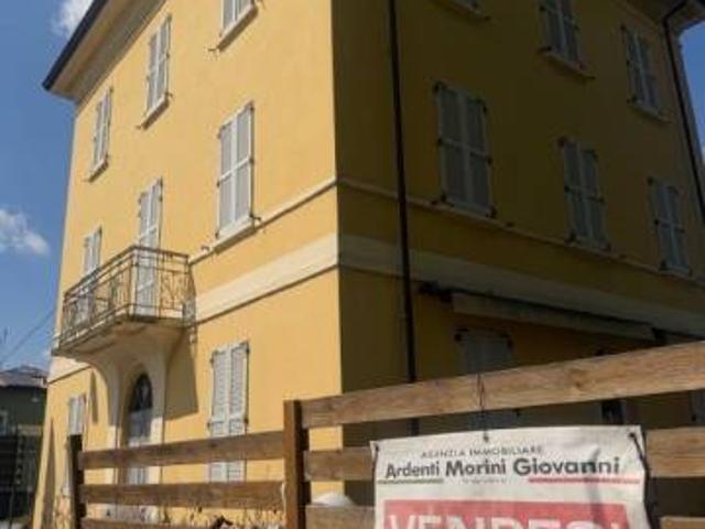 Palazzo in vendita a San Pancrazio, Sorbolo