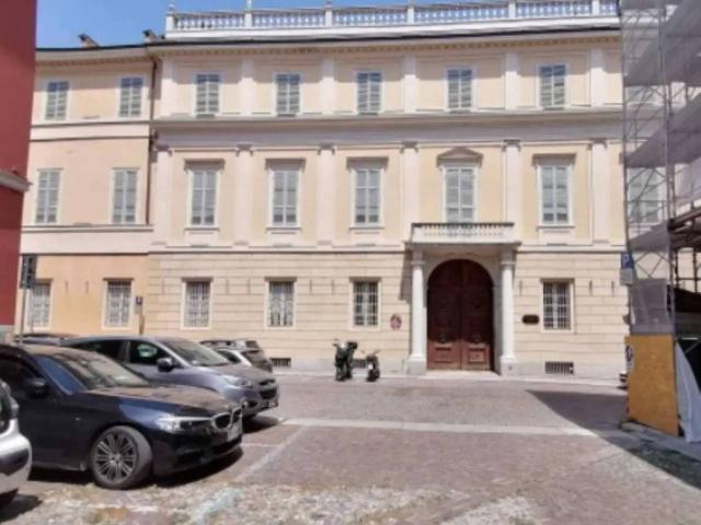 Palazzo in vendita a Parma Centro, Sorbolo
