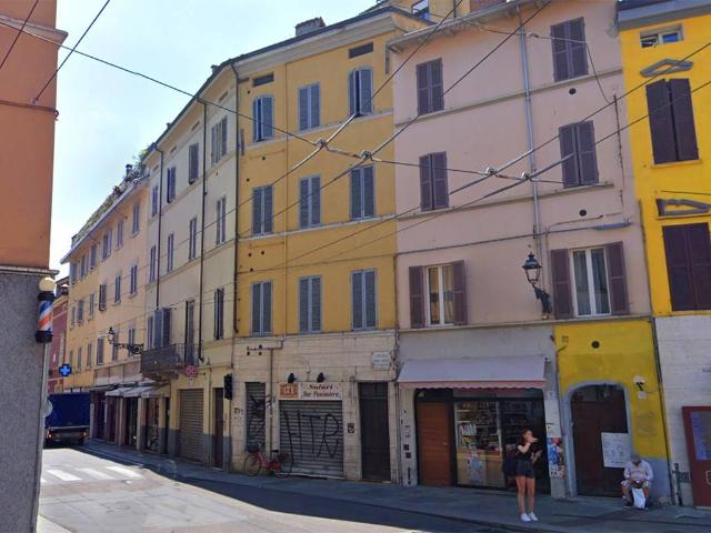 Palazzo in vendita a Sorbolo, Reggio Emilia