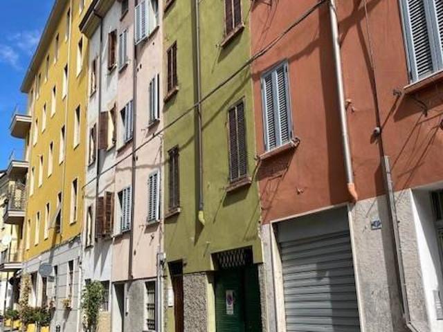 Palazzo in vendita a Parma Centro, Sorbolo