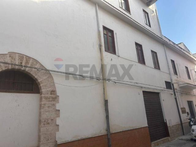 Palazzo in vendita a Partinico, Sicilia
