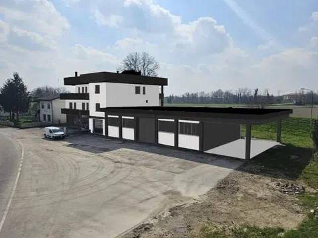 Palazzo in vendita a Pasiano Di Pordenone, Friuli-Venezia Giulia