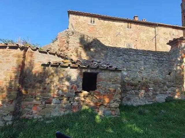 Palazzo in vendita a Passignano sul Trasimeno, Perugia