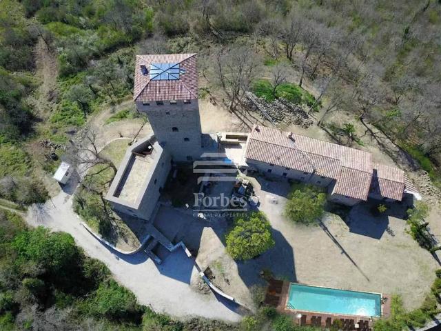 Palazzo in vendita a Passignano Sul Trasimeno, Umbria