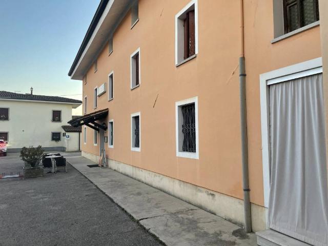 Palazzo in vendita a Pavia Di Udine, Friuli-Venezia Giulia