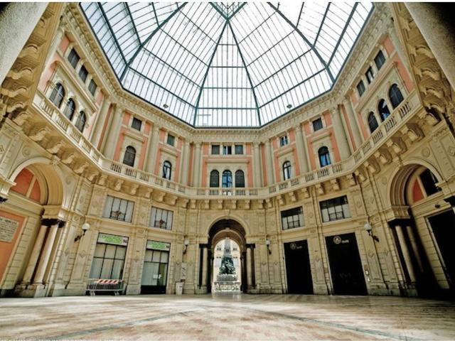Palazzo in vendita a San Giovannino, Pavia