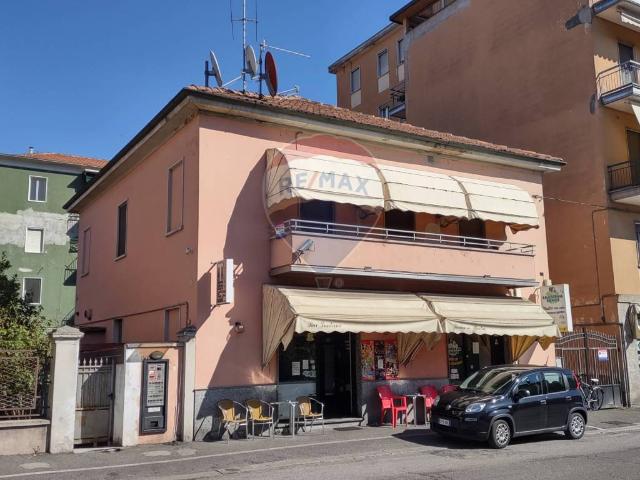 Palazzo in vendita a San Giovannino, Pavia