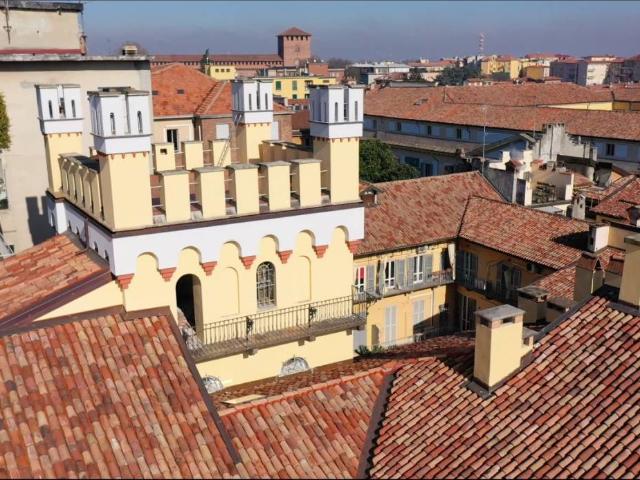 Palazzo in vendita a Borgo Ticino, Pavia