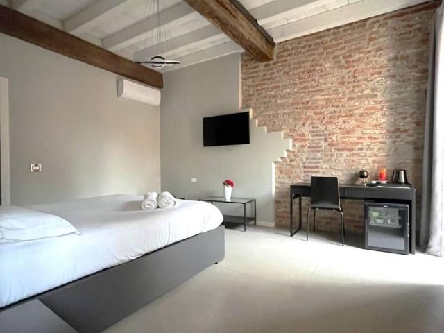 Palazzo in vendita a Ticinello, Pavia