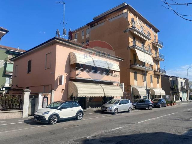 Palazzo in vendita a San Giovannino, Pavia