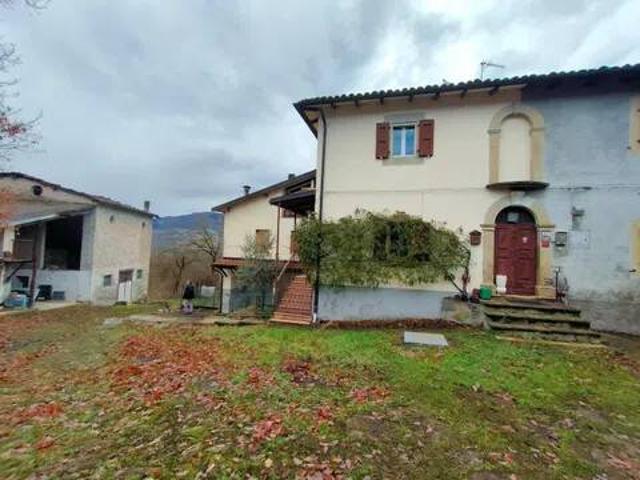 Palazzo in vendita a Unione dei comuni del Frignano, Pavullo Nel Frignano