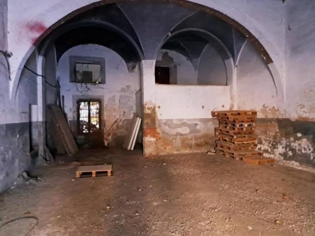 Palazzo in vendita a Peccioli, Toscana
