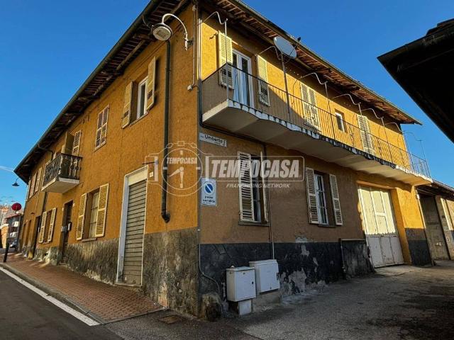 Palazzo in vendita a Piemonte, Torino