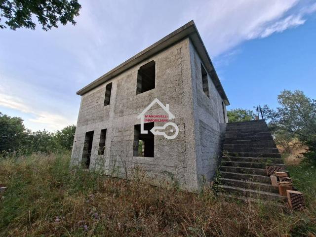 Palazzo in vendita a Perdifumo, Campania