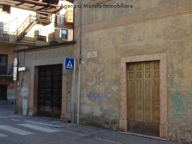 Palazzo in vendita a Comunità Alta Valsugana e Bersntol, Pergine Valsugana
