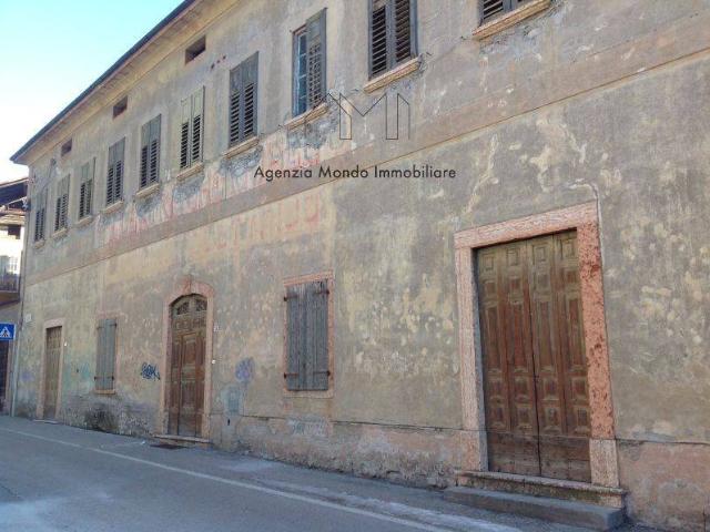 Palazzo in vendita a Comunità Alta Valsugana e Bersntol, Pergine Valsugana