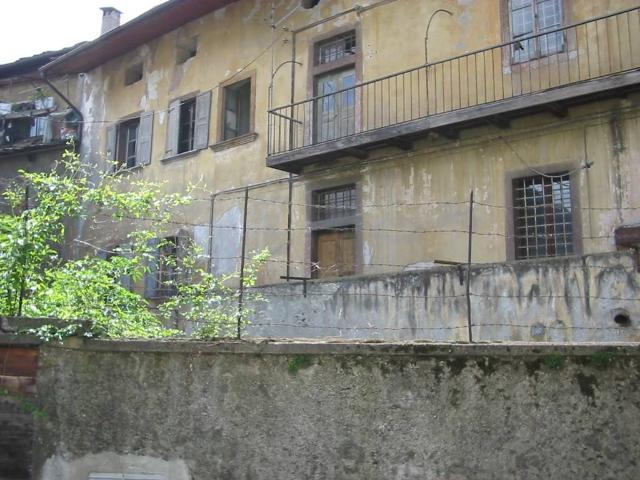 Palazzo in vendita a Comunità Alta Valsugana e Bersntol, Pergine Valsugana