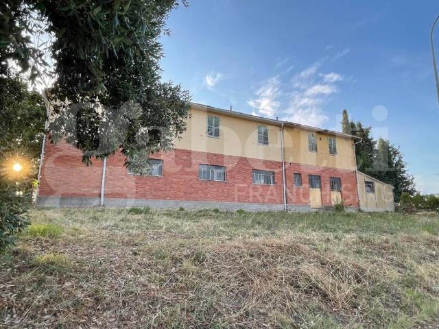 Palazzo in vendita a Farneto, Cenerente