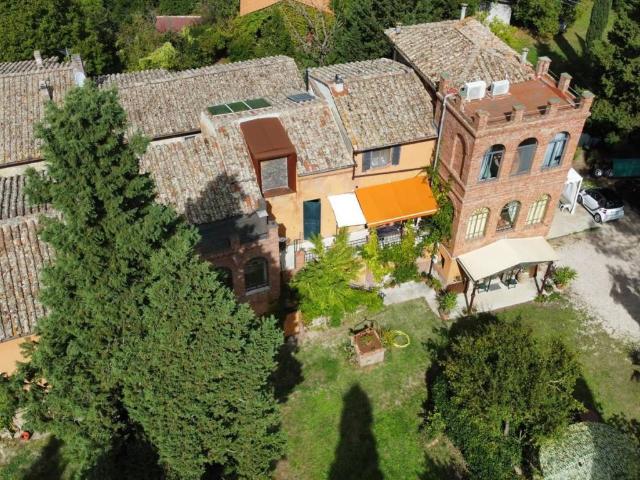 Palazzo in vendita a Cenerente, Umbria