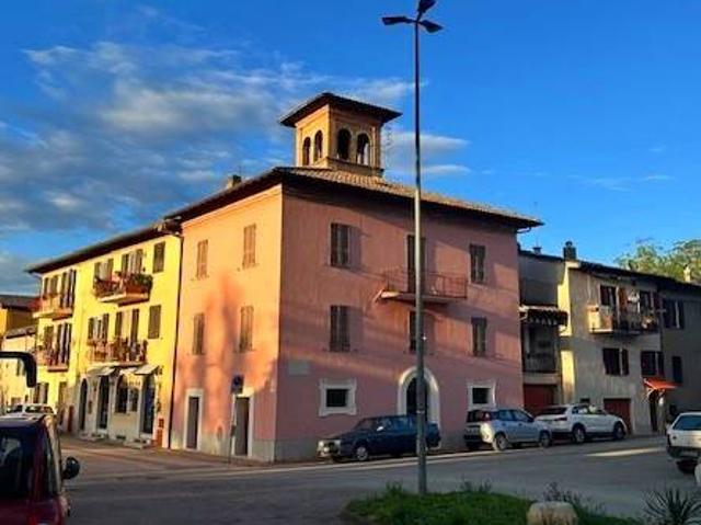 Palazzo in vendita a Santa Maria Rossa, Cenerente