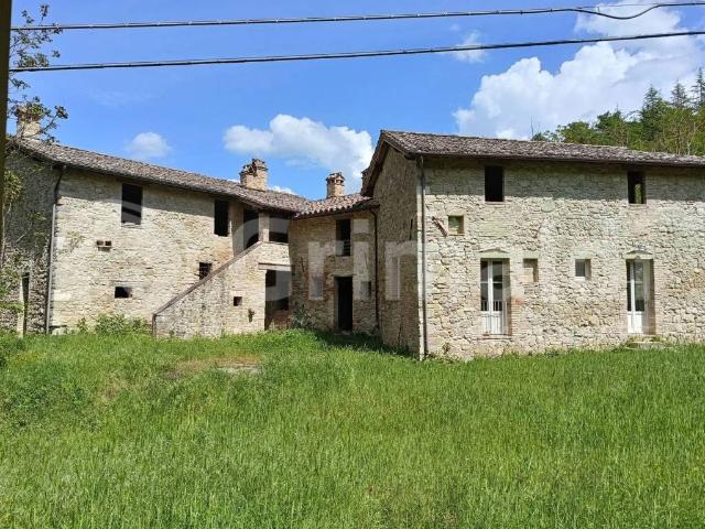 Palazzo in vendita a Cenerente, Umbria