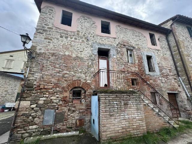 Palazzo in vendita a Cenerente, Umbria