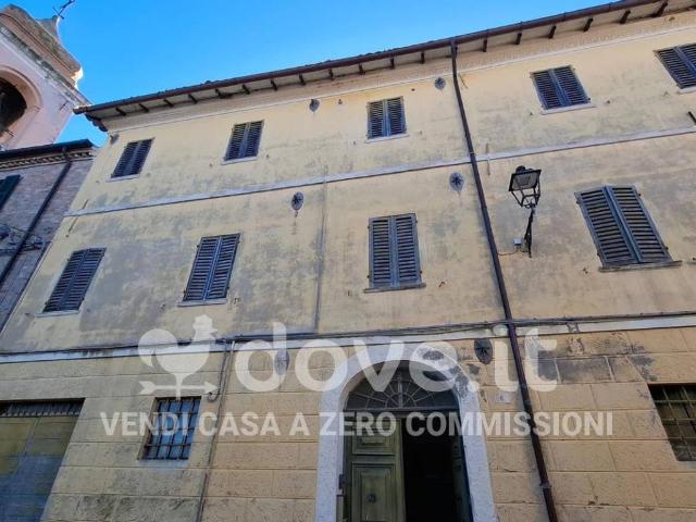 Palazzo in vendita a Marche, Pesaro E Urbino