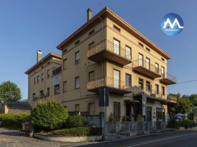 Palazzo in vendita a Marche, Pesaro E Urbino