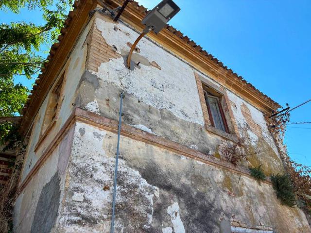Palazzo in vendita a Pescara Colli, Pescara