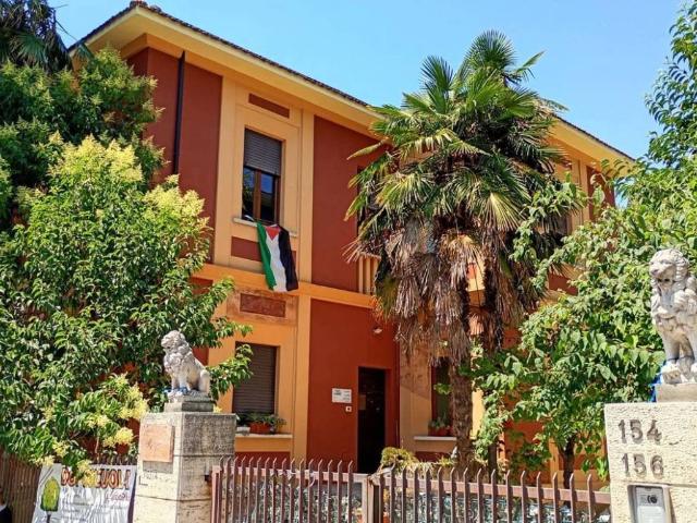 Palazzo in vendita a Pescara, Abruzzo