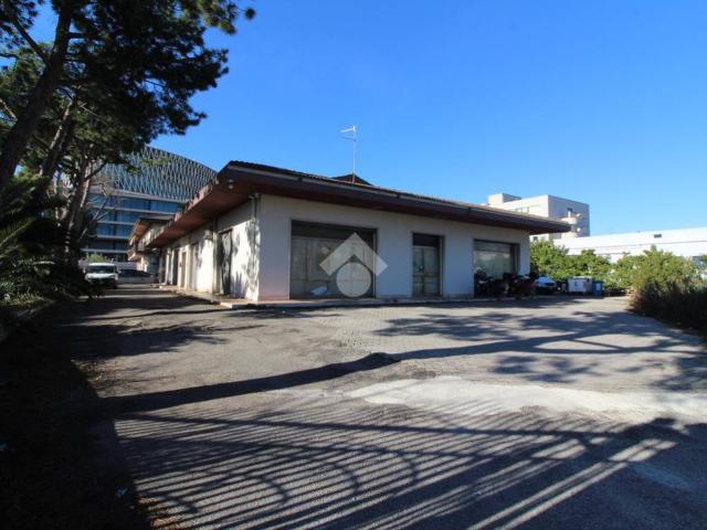 Palazzo in vendita a Rancitelli, Pescara