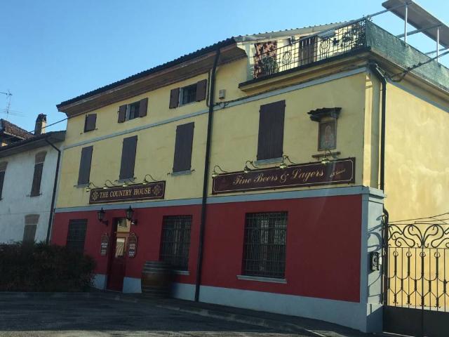Palazzo in vendita a Pescarolo, Lombardia