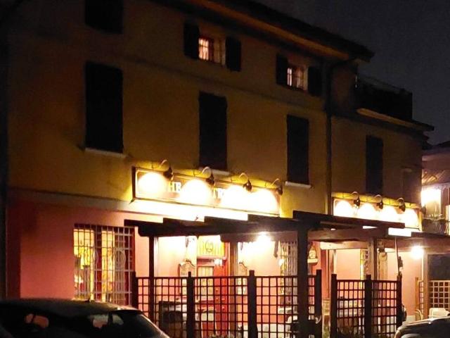 Palazzo in vendita a Pescarolo, Lombardia