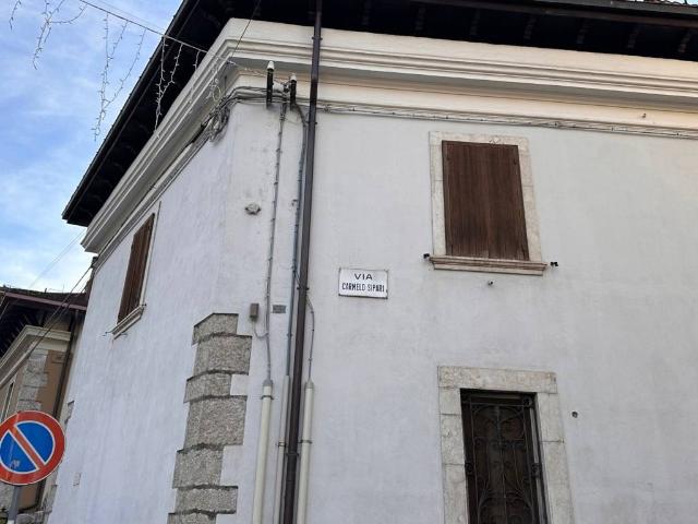 Palazzo in vendita a Pescasseroli, Abruzzo