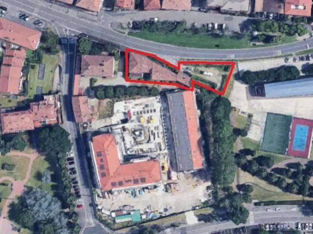 Palazzo in vendita a Bettola, Peschiera Borromeo