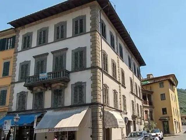 Palazzo in vendita a Collecchio, Uzzano E Castello