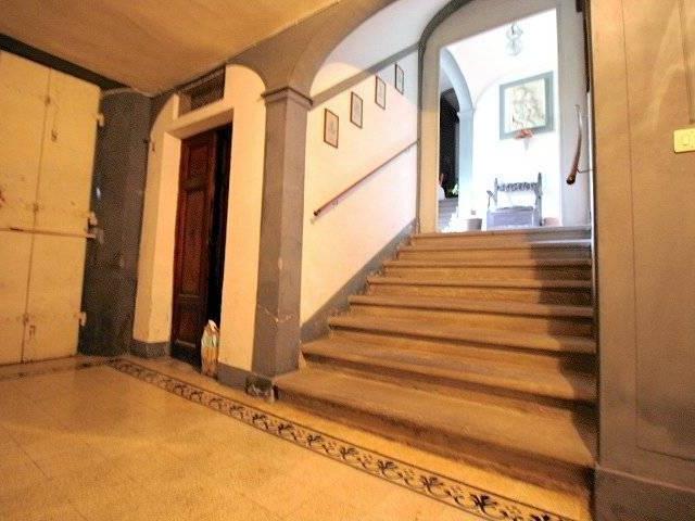Palazzo in vendita a Ricciano, Uzzano E Castello