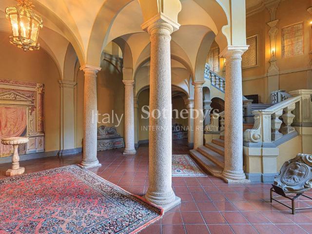 Palazzo in vendita a Piacenza, Reggio Emilia