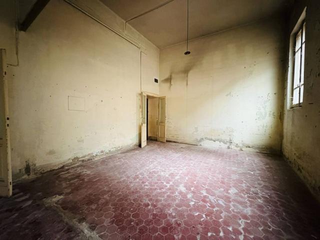 Palazzo in vendita a Piacenza, Reggio Emilia