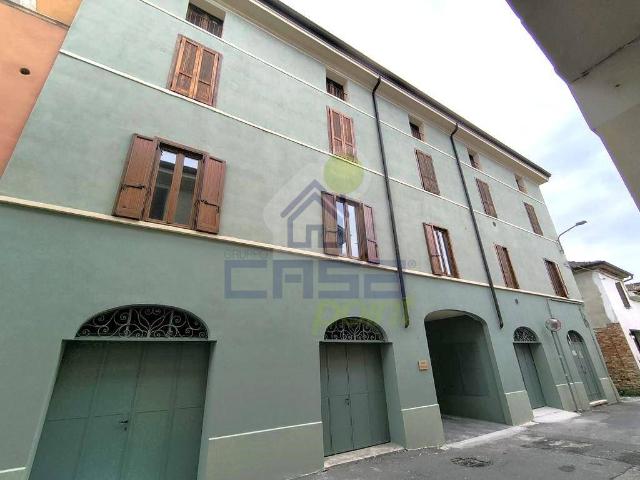 Palazzo in vendita a Piadena, Piadena Drizzona